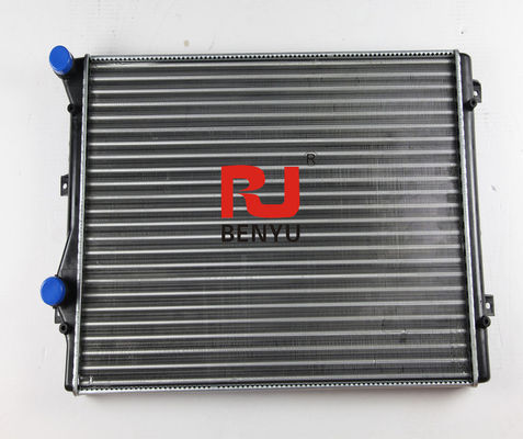품질  Engine Cooling System Upgraded Piping Type Water Cooling Radiator For S31.8TFSI03-MT 15 - MT OEM: 1K0121253L/J / 5K0121253B / 5K0121251J 공장