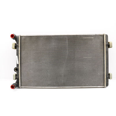 품질  Engine Cooling System Auto Parts Radiator 1J0 121 Water 253AD Engine Cooling System For VW 공장