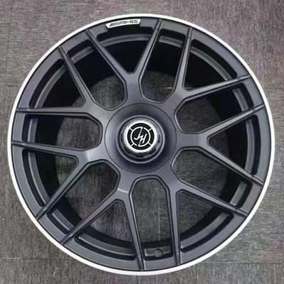 품질  High Performance Luxury Cars Wheels Front Wheel Rear Polishing Ford Off-Road Ranger Hub rims 26 inch 15 inch alloy wheel for car 공장
