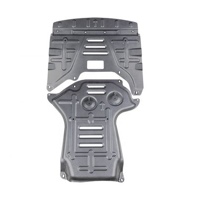 품질  Protective & Decoration & Aftermarket Aluminum Splash Shield Protect Plate For Engine Gearbox For Cadillac ATS 2.0T 2014-2017 공장