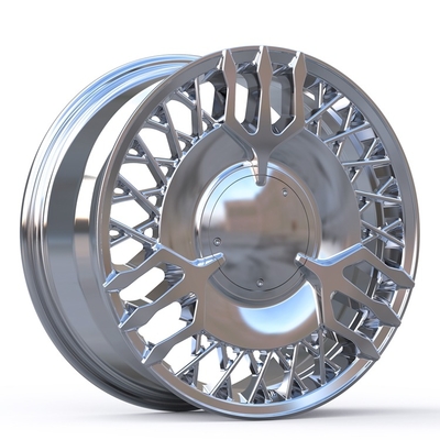 Sword Sport LUXURY PACKING hot selling style rims 16/17/18/20/21 inch forged wheels